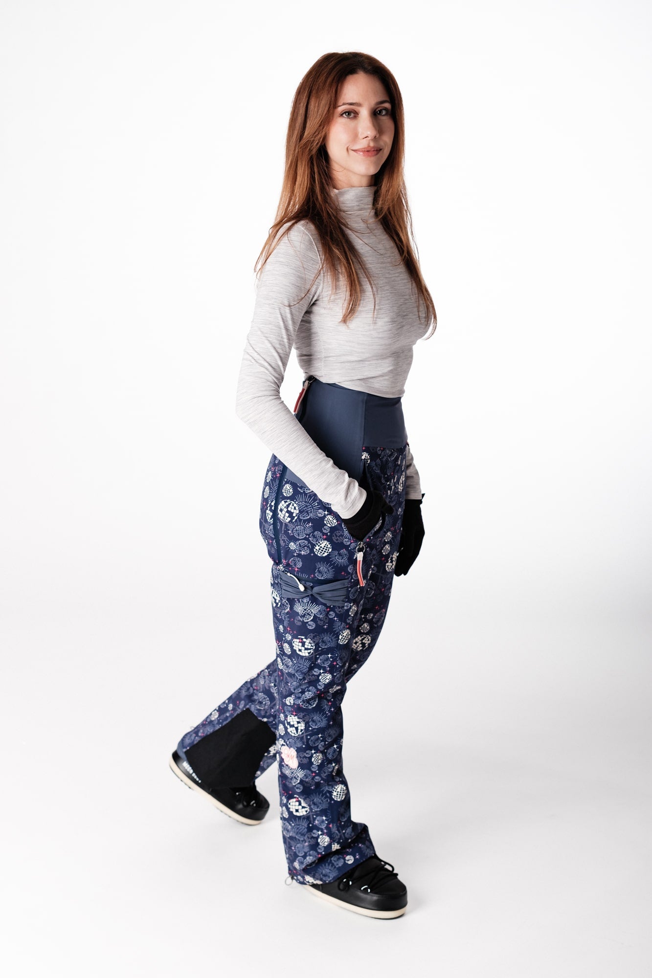 Piste Performance Pant