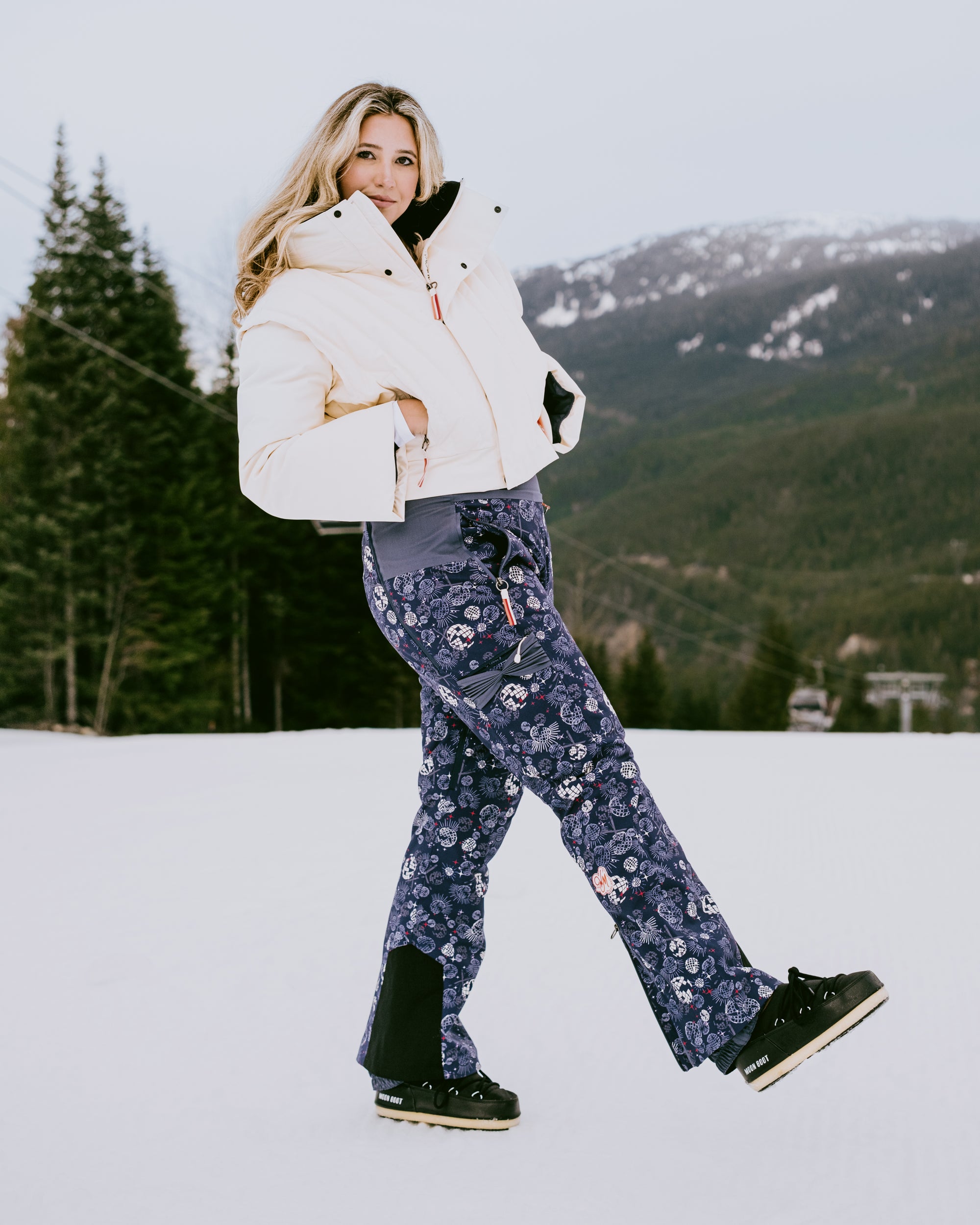 Piste Performance Pant