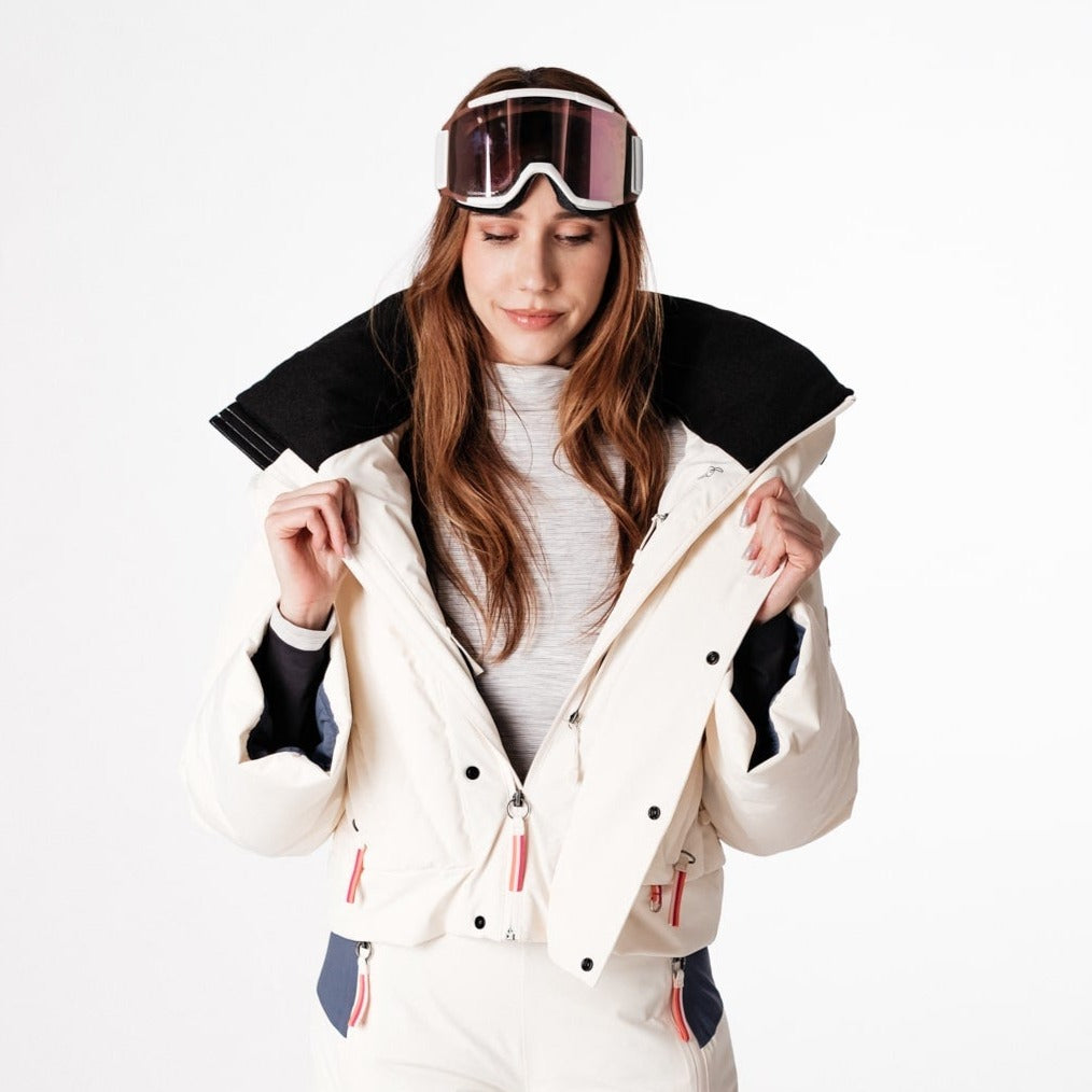 Disco Piste Jacket