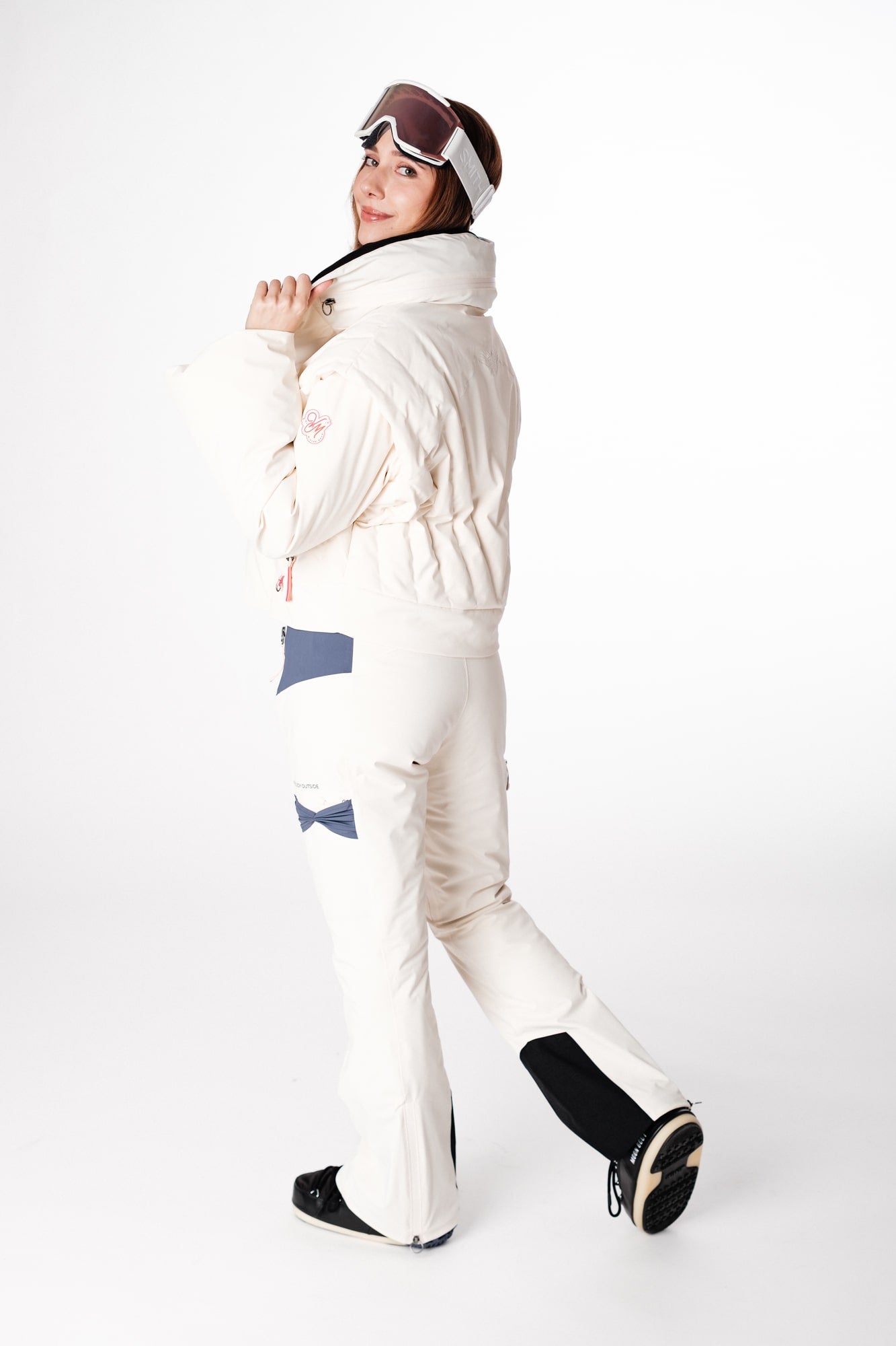 Piste Performance Pant