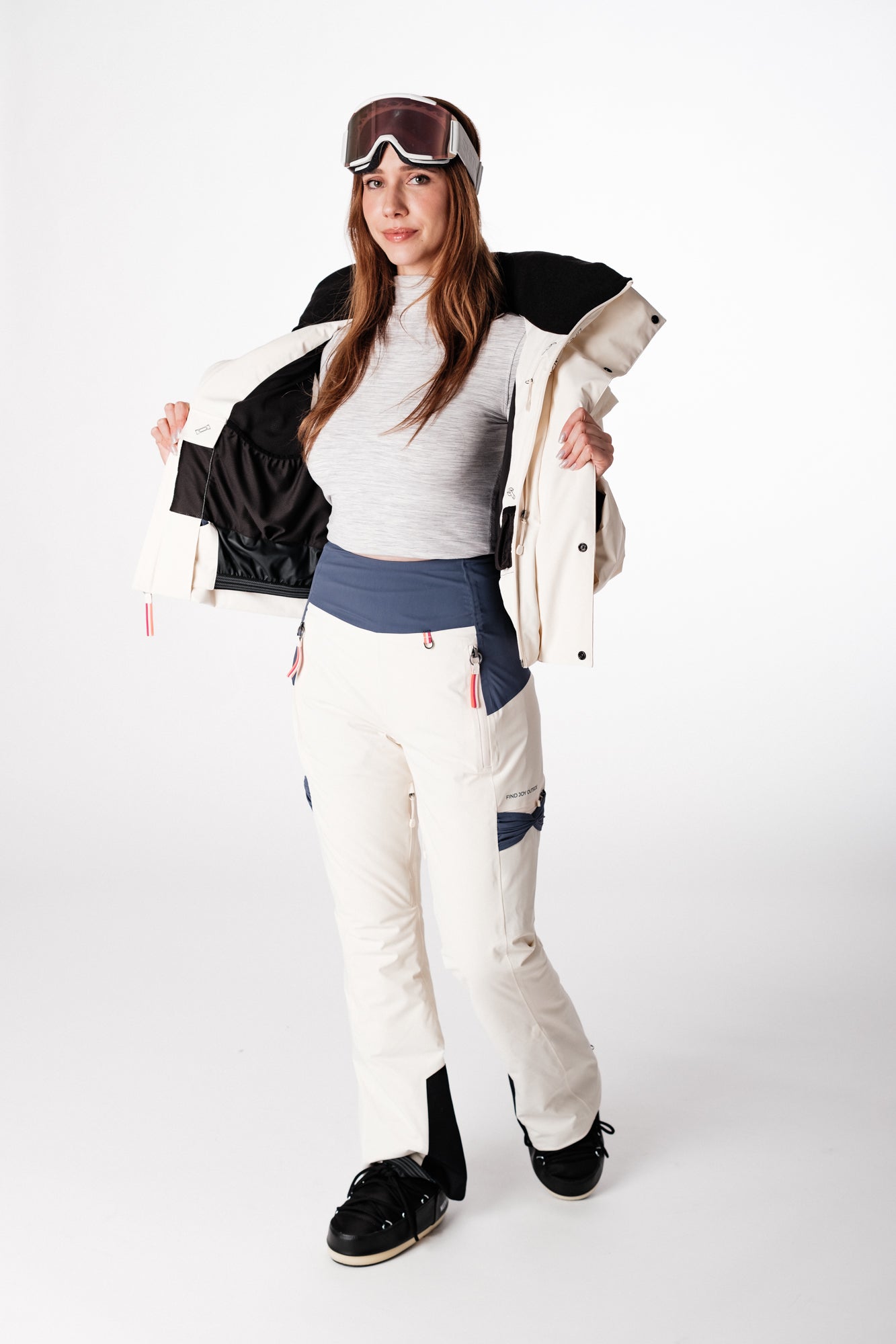 Piste Performance Pant